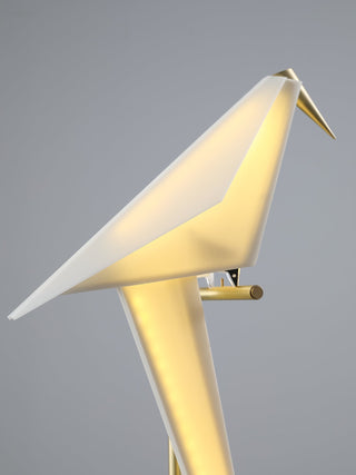Kaelora Lampe de Table Contemporaine