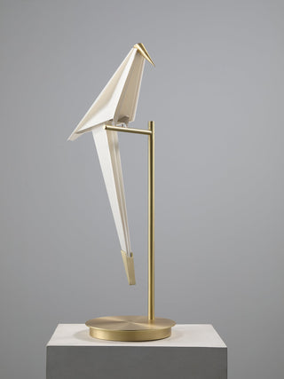 Kaelora Lampe de Table Contemporaine