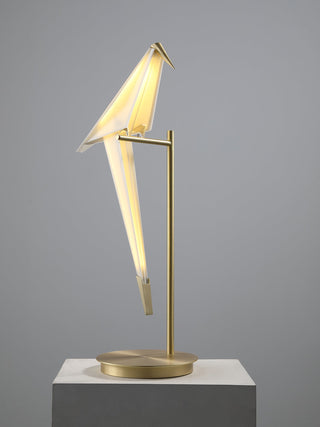 Kaelora Lampe de Table Contemporaine