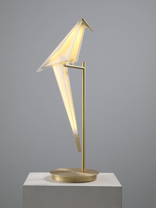 Kaelora Lampe de Table Contemporaine