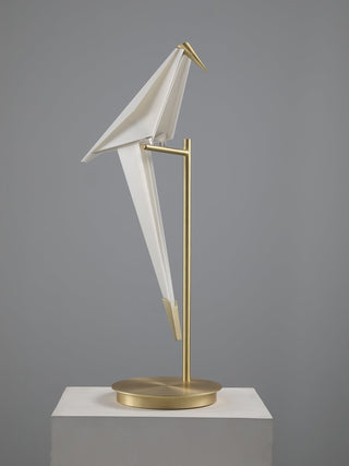 Kaelora Lampe de Table Contemporaine