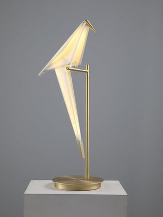 Kaelora Lampe de Table Contemporaine