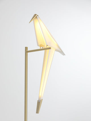 Kaelora Lampe de Table Contemporaine