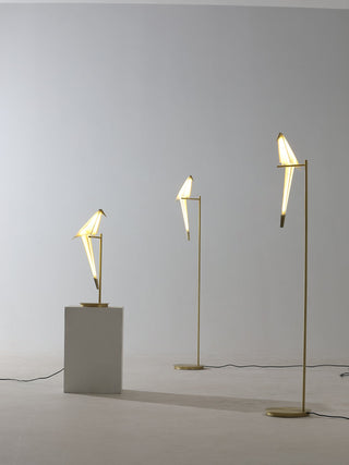 Kaelora Lampe de Table Contemporaine