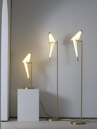 Kaelora Lampe de Table Contemporaine