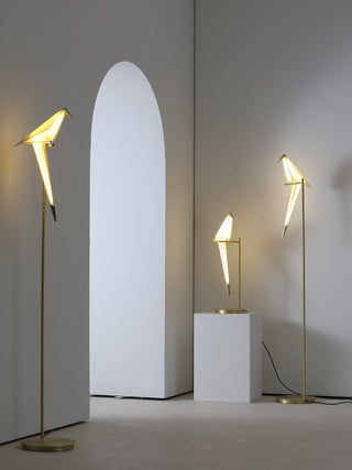 Kaelora Lampe de Table Contemporaine