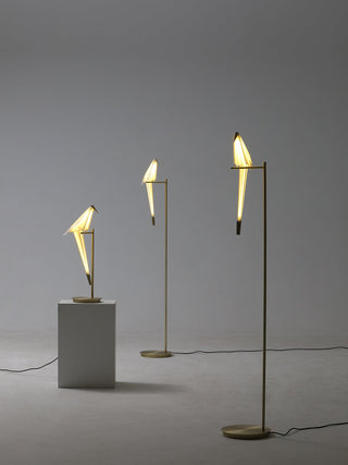 Kaelora Lampe de Table Contemporaine