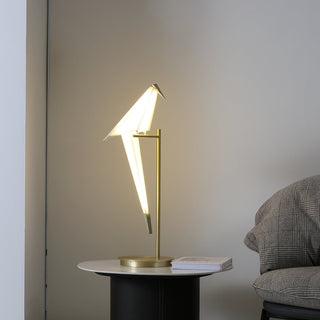 Kaelora Lampe de Table Contemporaine