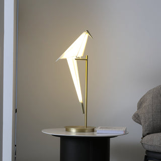 Kaelora Lampe de Table Contemporaine