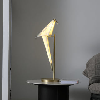 Kaelora Lampe de Table Contemporaine