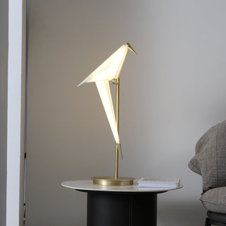 Kaelora Lampe de Table Contemporaine
