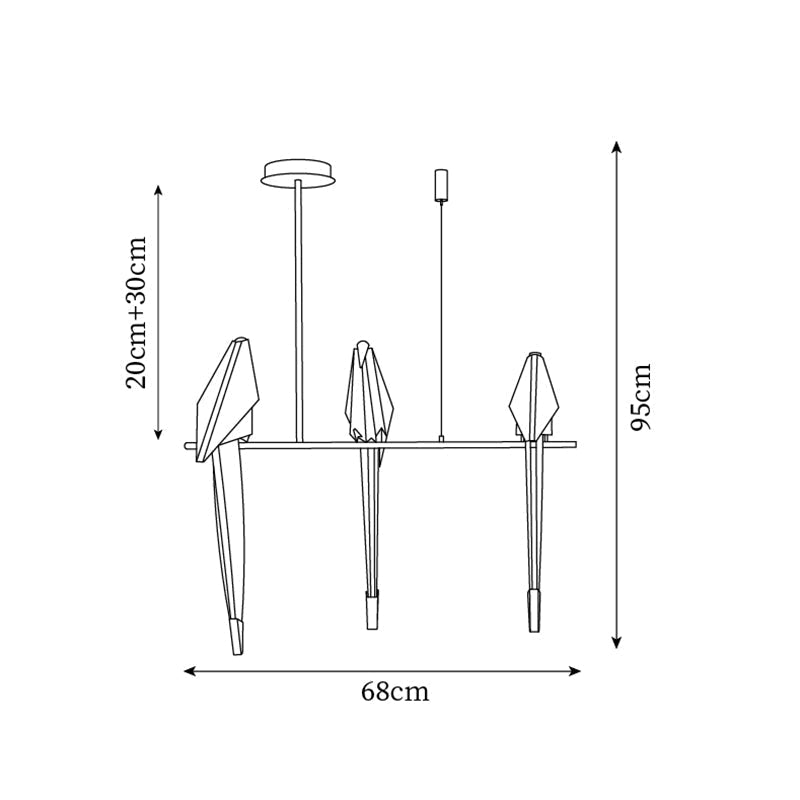 Fordca Suspension Linéaire