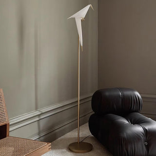 Vioran Lampadaire en Aluminium Industriel