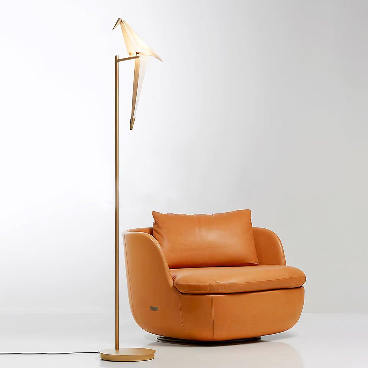Novario Lampadaire