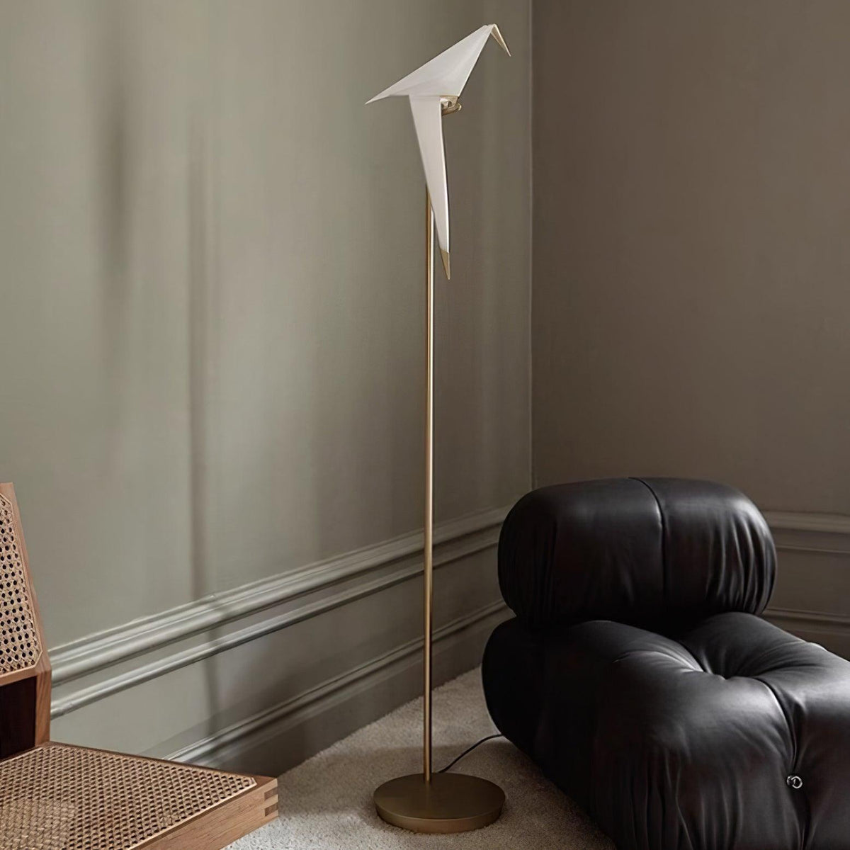 Novario Lampadaire
