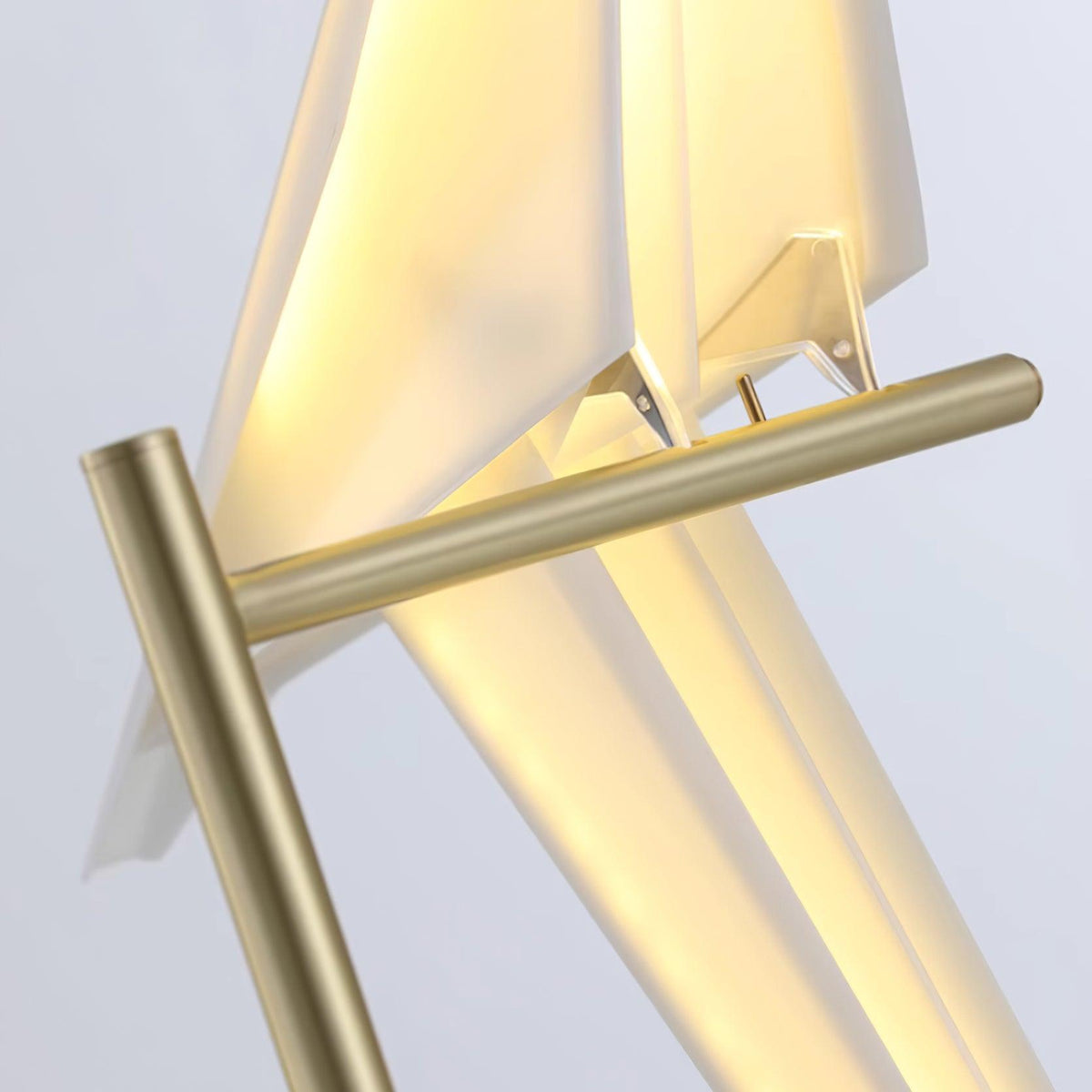 Novario Lampadaire