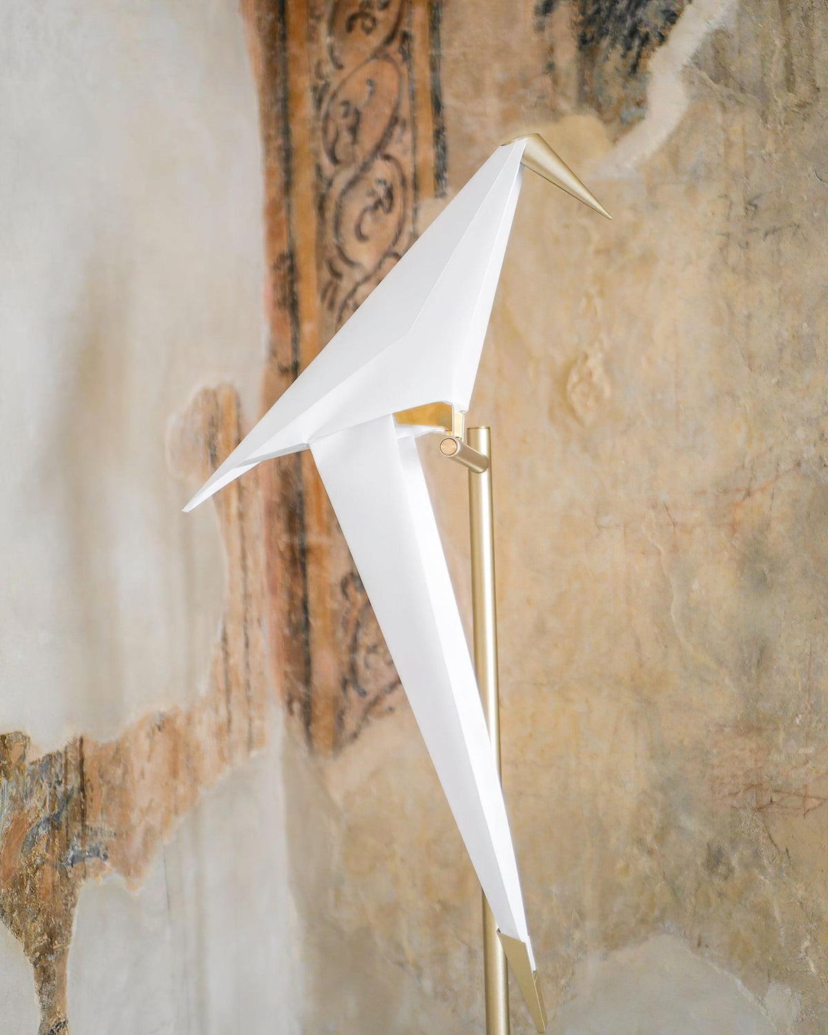 Novario Lampadaire