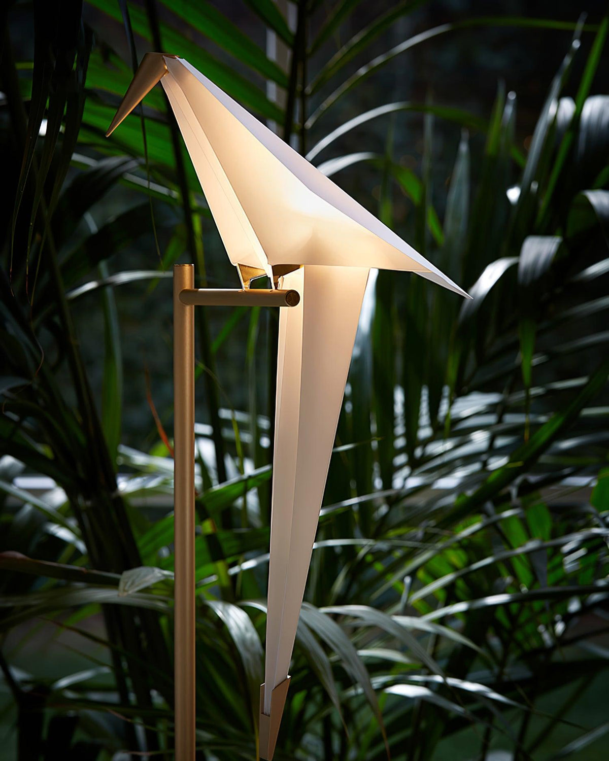 Novario Lampadaire