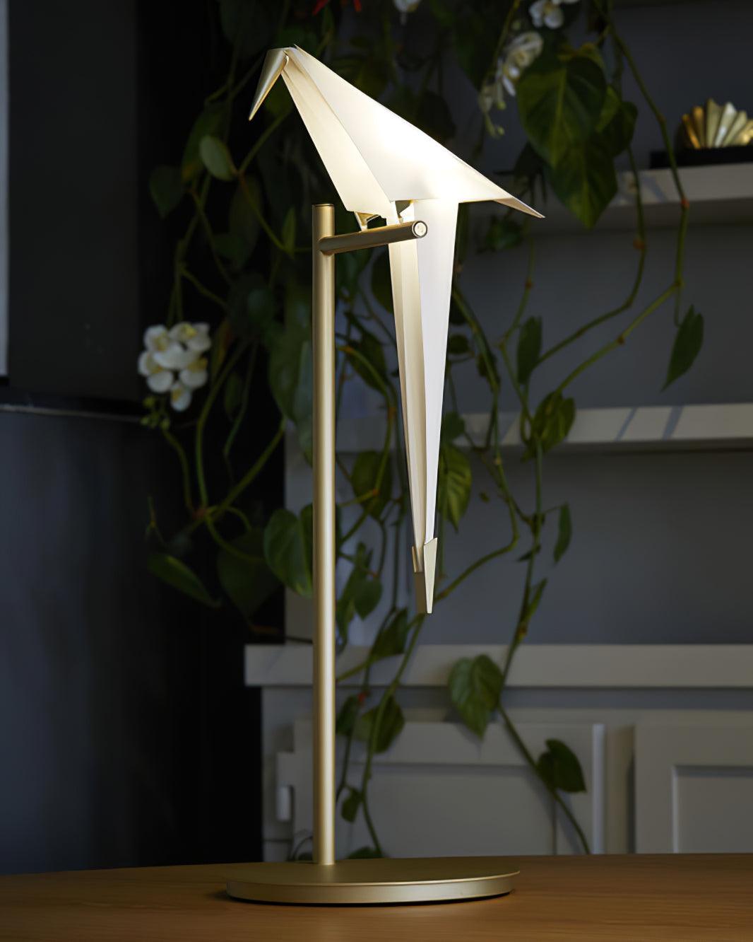Cirerena Lampe de Table