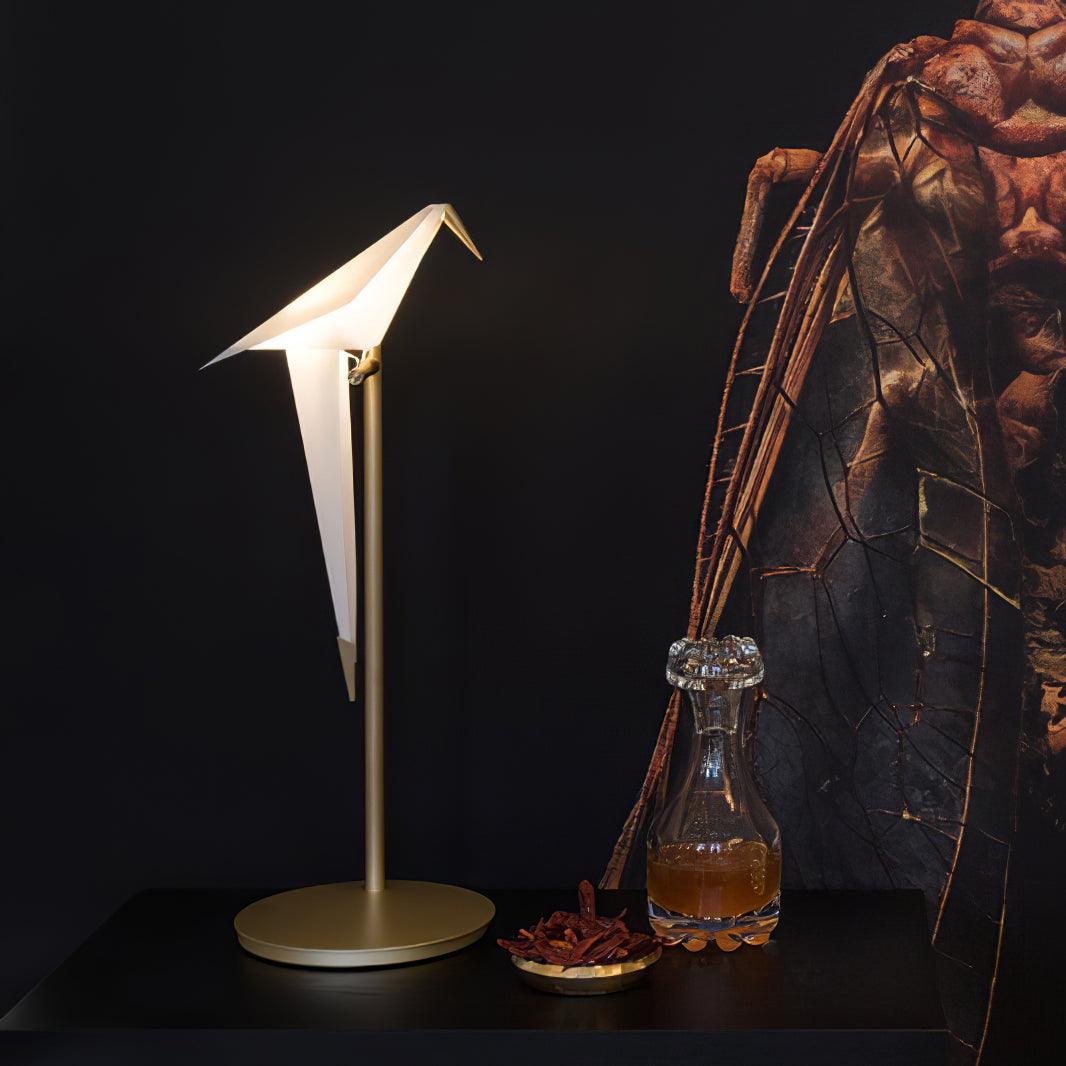 Cirerena Lampe de Table