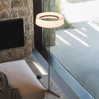 Zemaryre Lampadaire Moderne