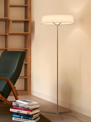 Zemaryre Lampadaire Moderne