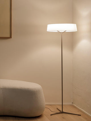 Zemaryre Lampadaire Moderne