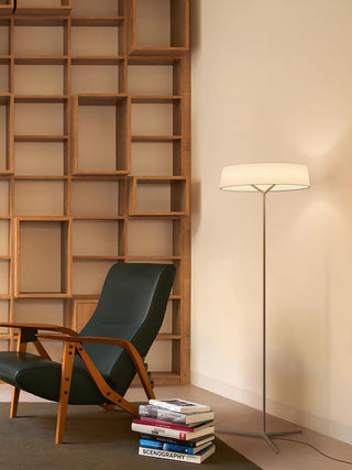 Zemaryre Lampadaire Moderne
