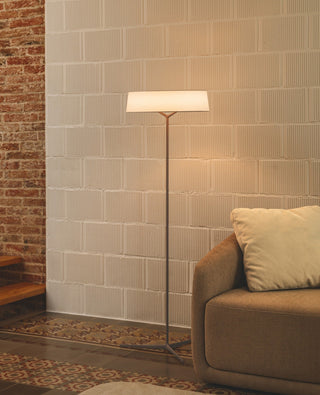 Zemaryre Lampadaire Moderne