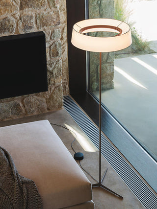 Zemaryre Lampadaire Moderne