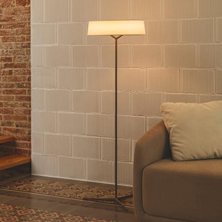 Zemaryre Lampadaire Moderne