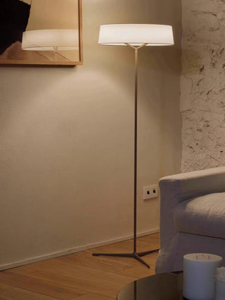 Zemaryre Lampadaire Moderne