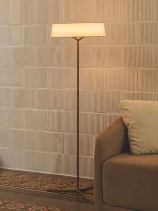 Zemaryre Lampadaire Moderne