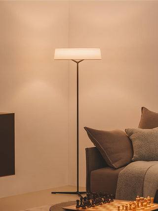 Zemaryre Lampadaire Moderne
