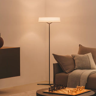 Zemaryre Lampadaire Moderne