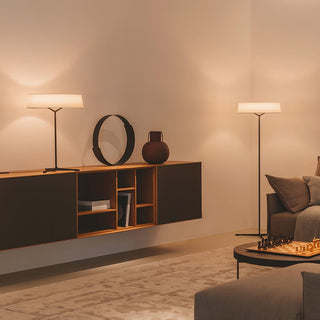 Zemaryre Lampadaire Moderne
