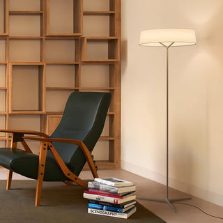 Zemaryre Lampadaire Moderne