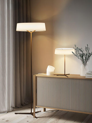 Zemaryre Lampadaire Moderne