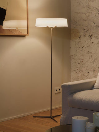 Zemaryre Lampadaire Moderne