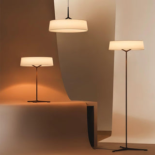 Zemaryre Lampadaire Moderne