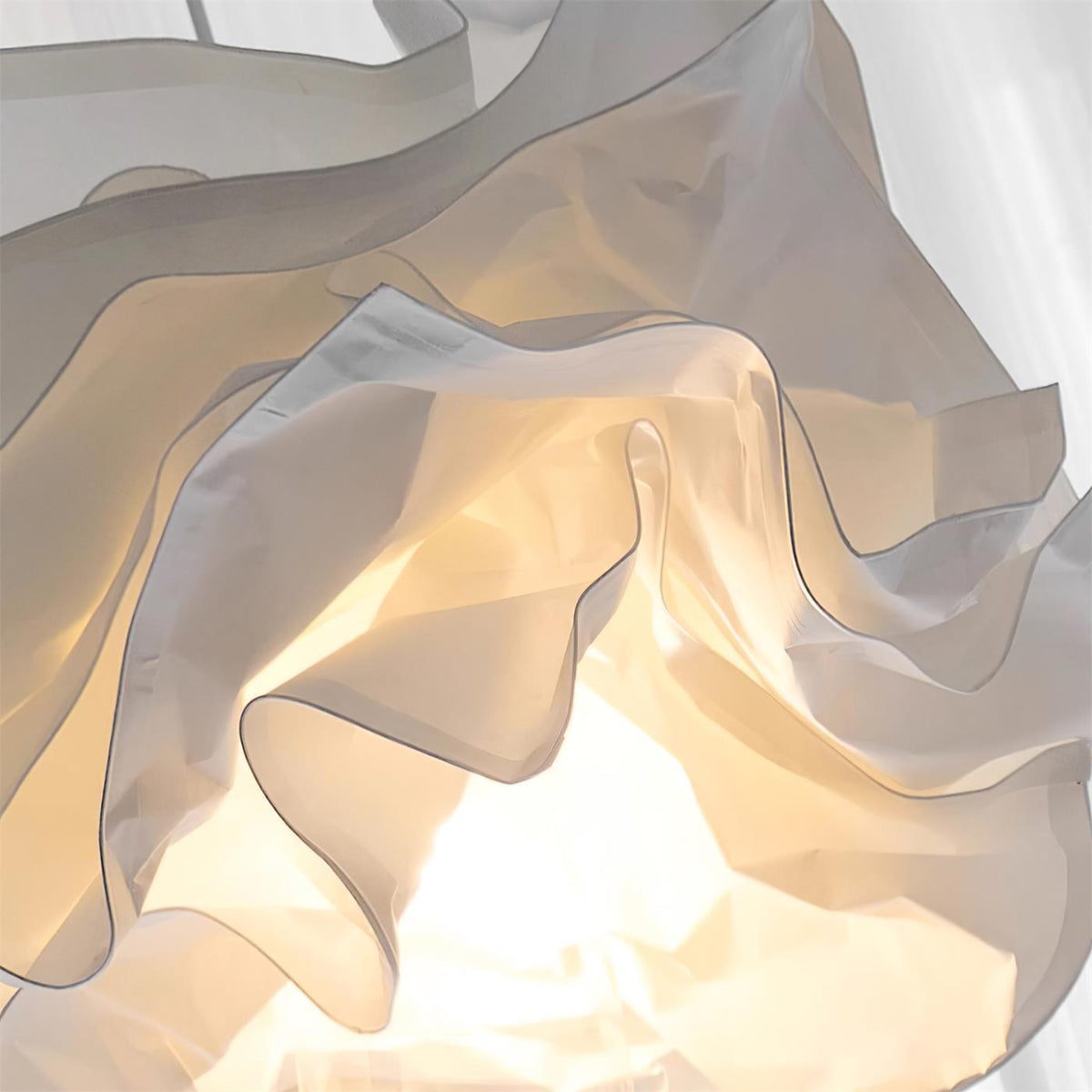 Erona Series Paper Pendant Light-Neutral Decor