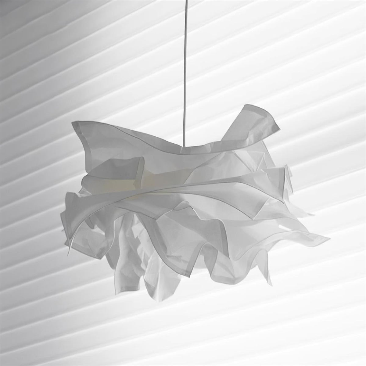 Erona Series Paper Pendant Light-Neutral Decor
