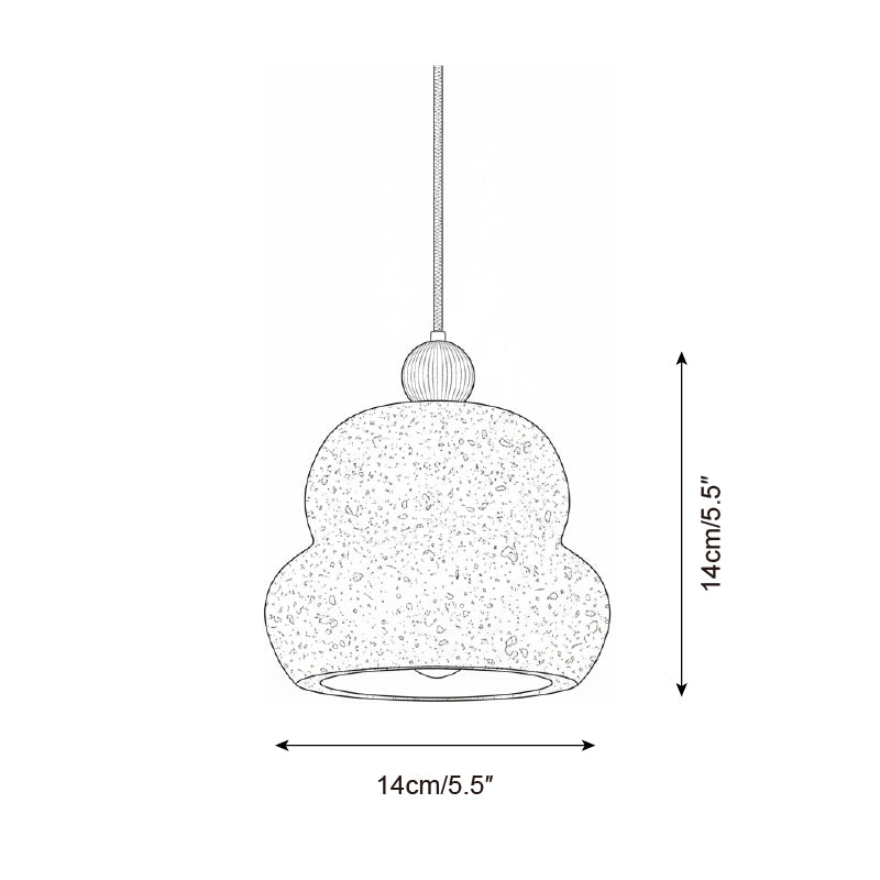 Orelenenne Suspension
