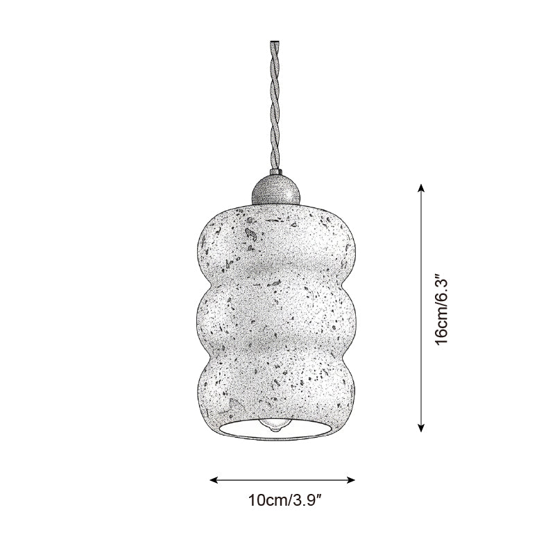 Orelenenne Suspension