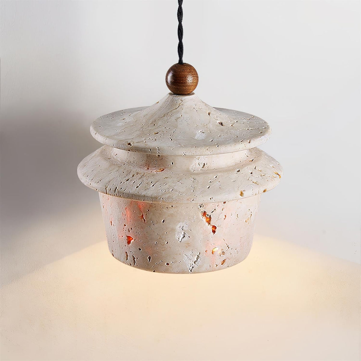 Orelenenne Suspension