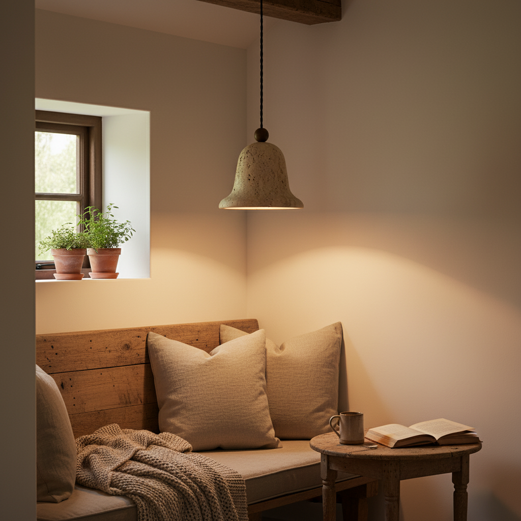 Orelenenne Suspension