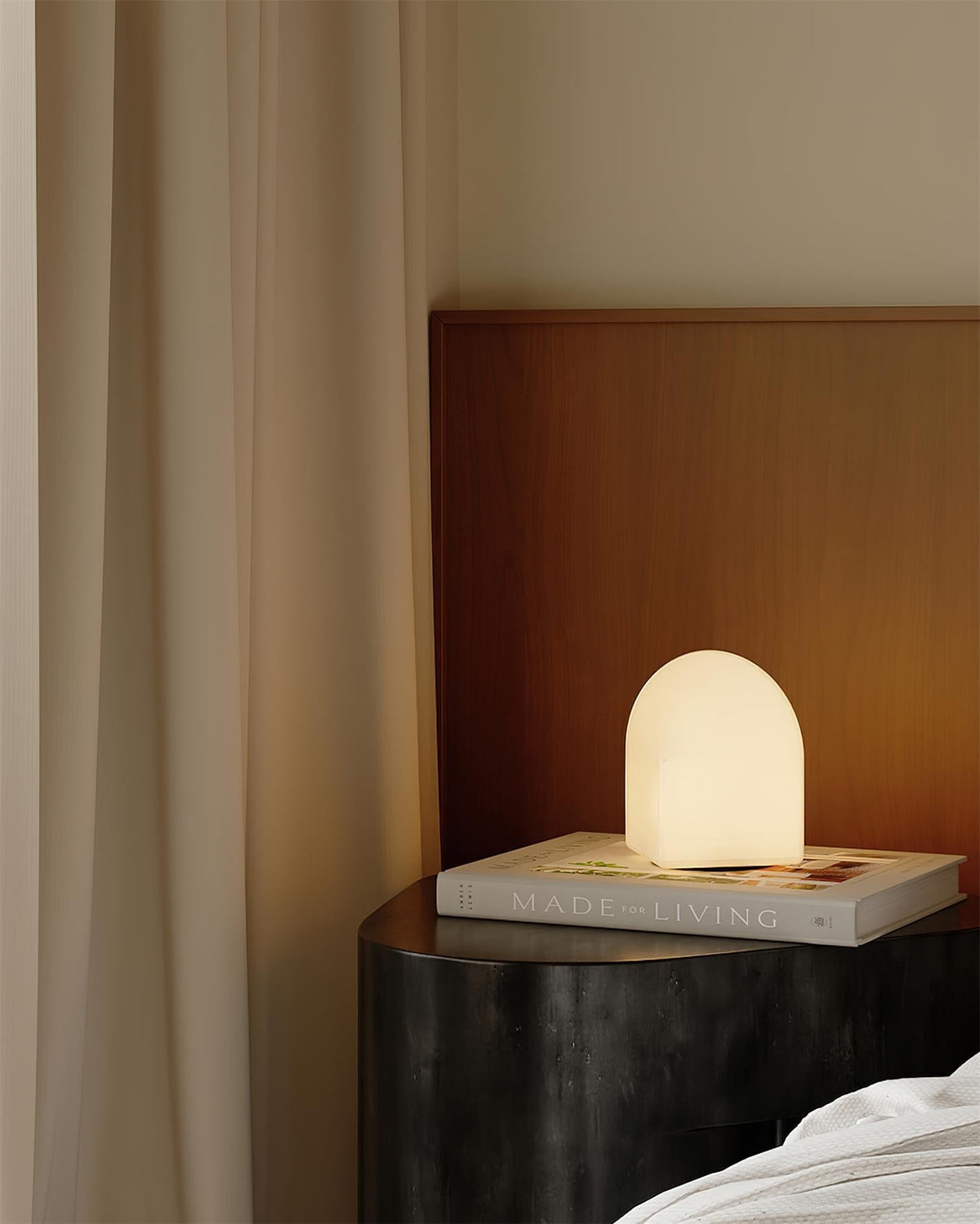 Avenuira Lampe de Table