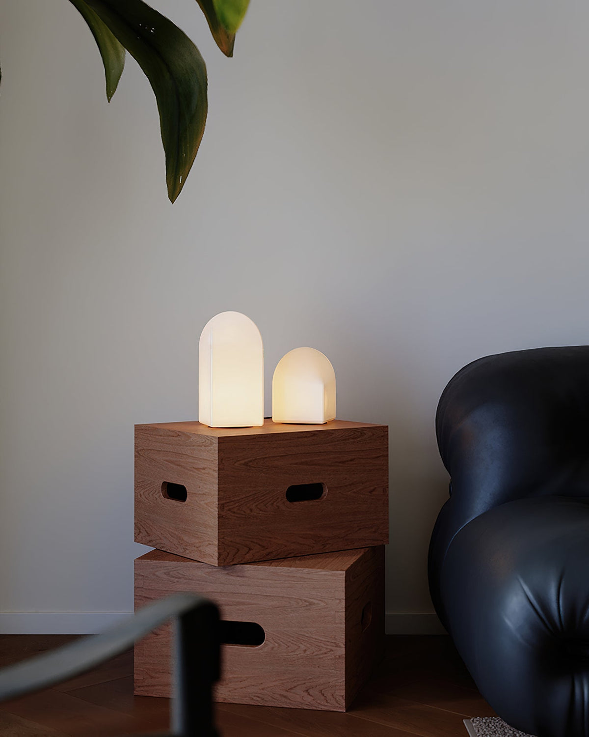Avenuira Lampe de Table