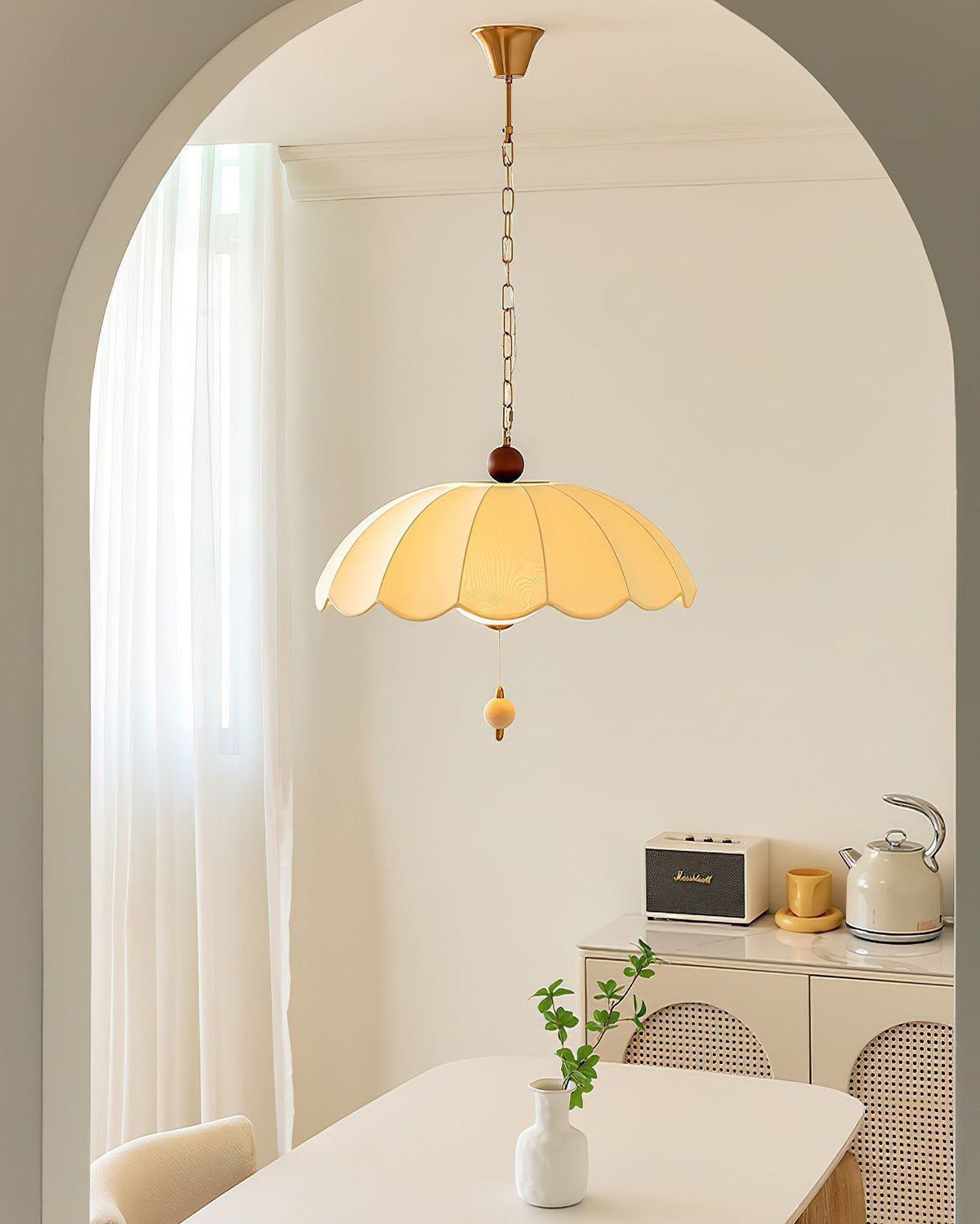 Mokira Suspension