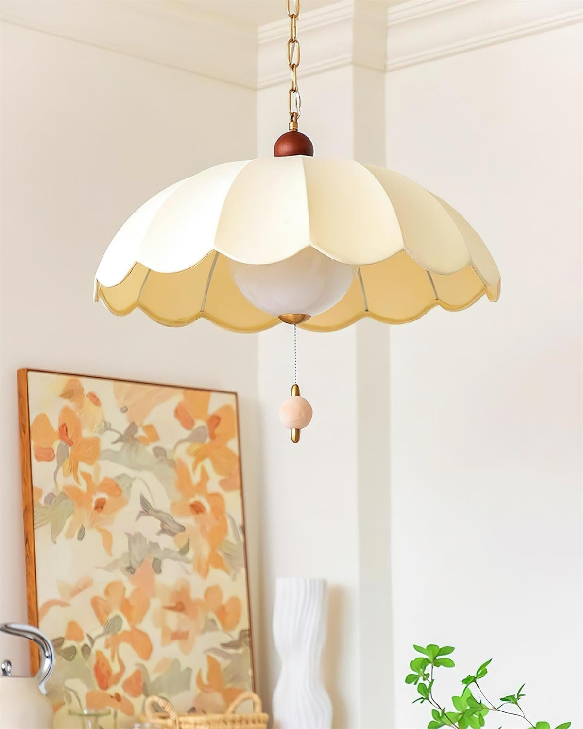 Mokira Suspension